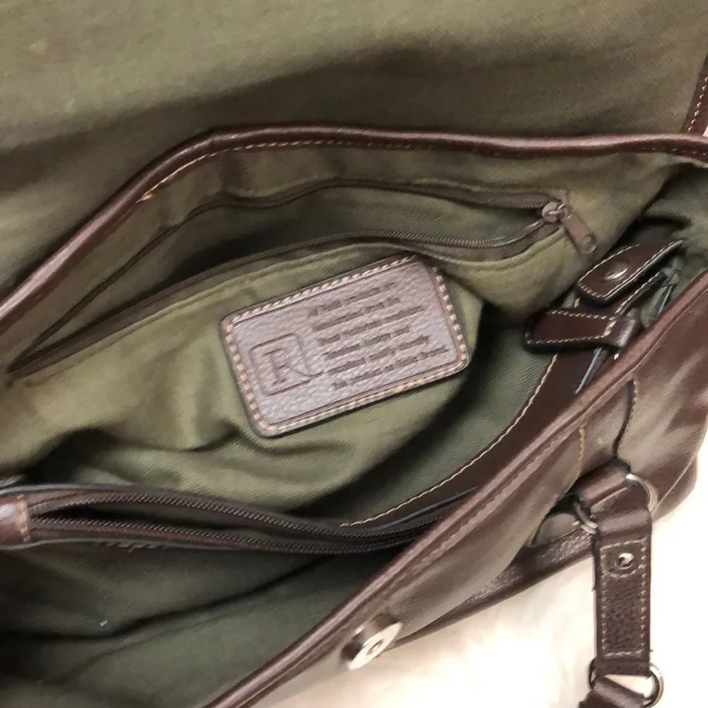 Relic Shoulder Bag